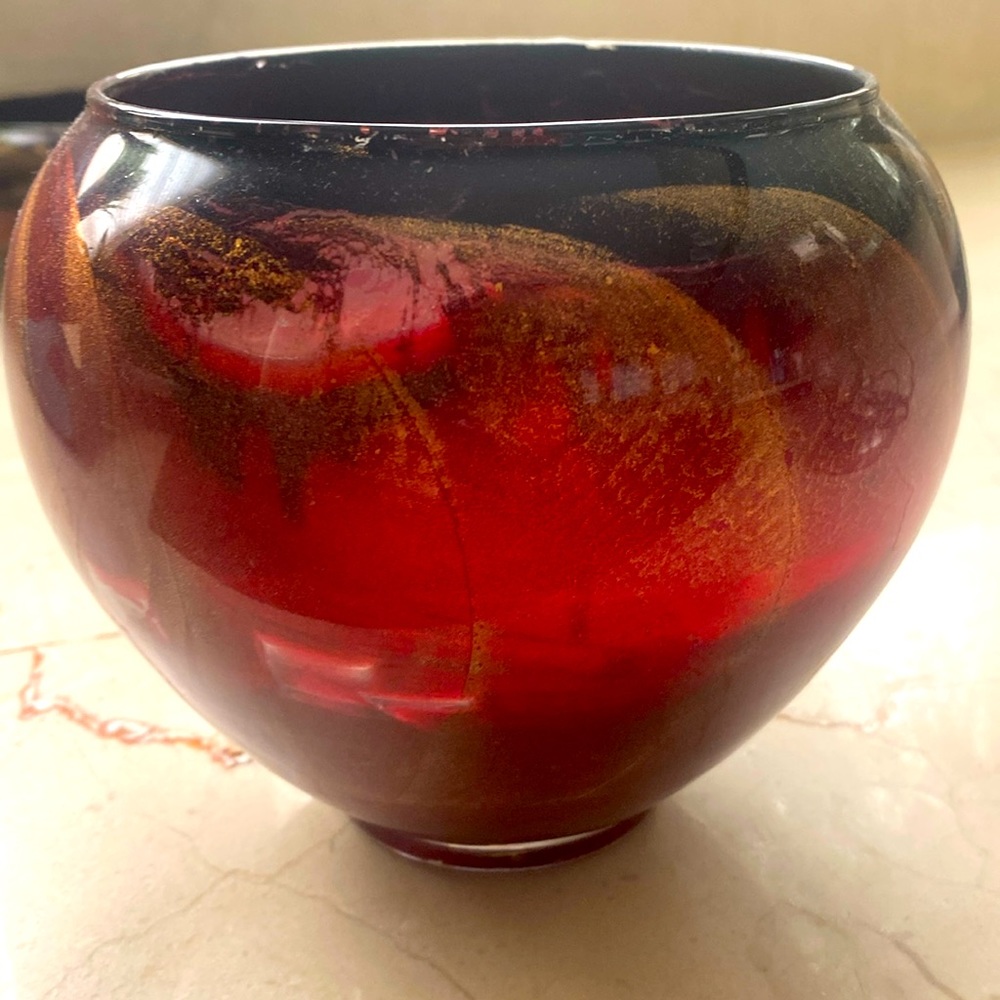 Vase